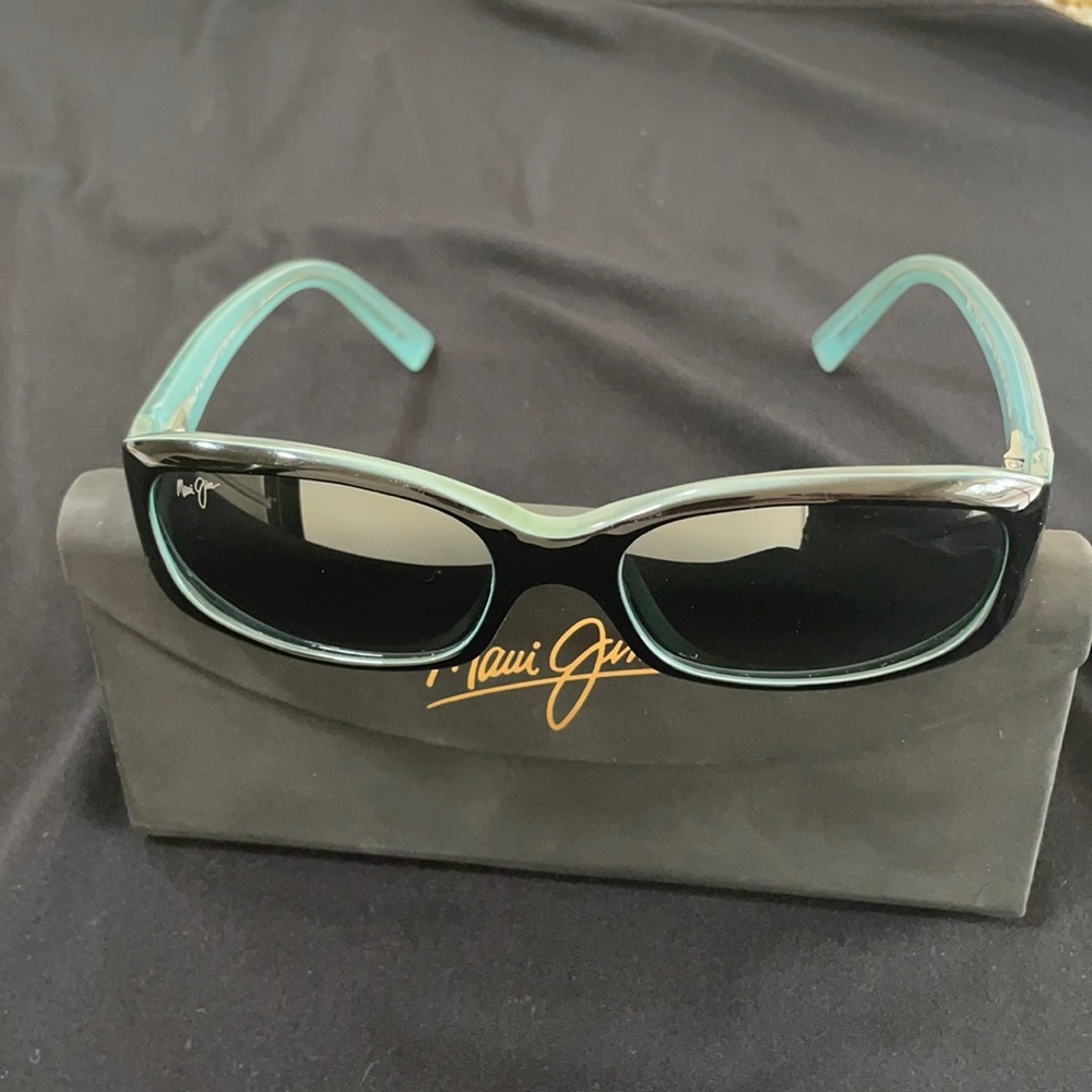 Maui Jim Punchbowl